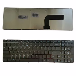 Клавиатура ASUS K52, K52J, K52JK, K52JR, K52F