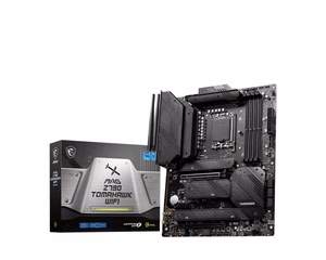 MSI MAG Z790 TOMAHAWK WIFI mātesplate Intel Z790 LGA 1700 ATX