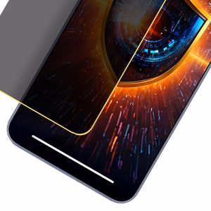 3mk Silky Matt Privacy privātuma ekrāna aizsargs Xiaomi 15