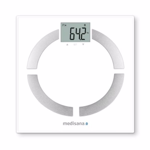 Medisana BS 444 Connect svari