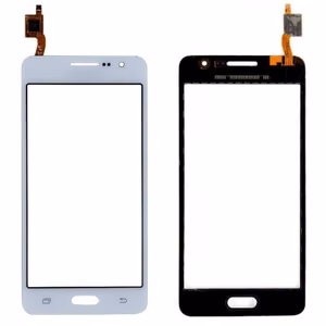 Touchscreen Compatible With Samsung G532 Grand Prime 2016 White HQ