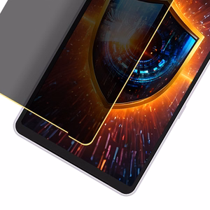 3mk Silky Matt Privacy – privātuma ekrāna aizsargs modelim Sony Xperia 10 VIII
