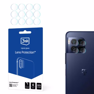 3mk Lens Protection – kameras objektīva aizsargs modelim T-Mobile T Phone 2 Pro 5G