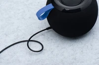 Kabelis BLUE STAR ECO USB A uz Type-C PJ68-25-3 1 m melns