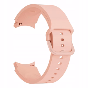 TECH-PROTECT ICONBAND SAMSUNG GALAXY WATCH 4 / 5 / 5 PRO / 6 / 7 / FE розовый песок