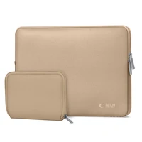 Tech-Protect Neoslim 13–14" portatīvā datora soma - bēša