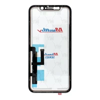 MUSTTBY skārienekrāns + OCA IPHONE 11 (bez IC)