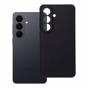 SILIKONA futrālis priekš SAMSUNG S26 black