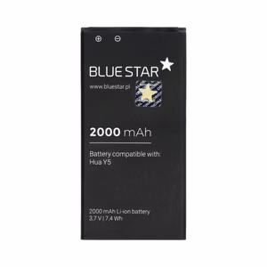 Baterija Huawei Y5 / Y560 / G620 2000 mAh Blue Star