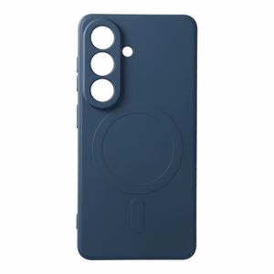 Telefona maciņš „Silicone Mag Cover“ Samsung S942 S26 zils