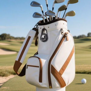 Tech-Protect Slidelock karabīnes atslēgu piekariņa apvalks Apple AirTag 1/2 - melna