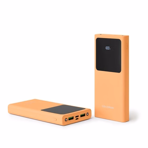 COLORUM Power bank 10 000 mAh CPB10-14 x persiku Fuzz
