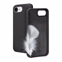 SBS Instinct Case for iPhone 16e / 17e - Black