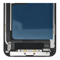 KAMO LCD displejs IPHONE 11 Pro Max Incell (Atbalsta IC transplantāciju)