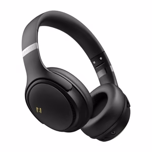 Havit H630BT PRO - Bluetooth headphones with ANC (black)