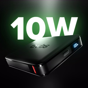 HD 5000 + LCD