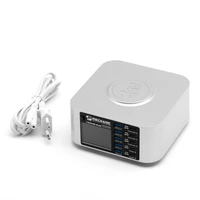 MECHANIC X-Power PLUS DC barošanas avots 200 W + indukcija