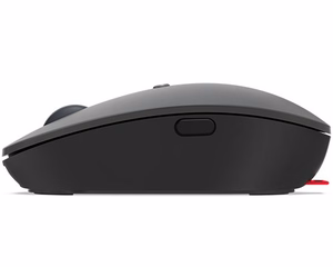 Lenovo Go pele Office universāla RF bezvadu optiskā 2400 DPI