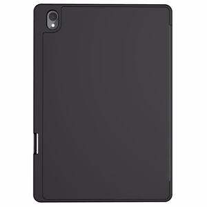 Tech-Protect SmartCase Pen maciņš Samsung Galaxy Tab S12+ 12.4" X840 / X846B, melns