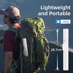 TECH-PROTECT L09S BLUETOOTH SELFIJU NŪJA AR TRIJKĀJI BALTS
