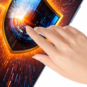 3mk Silky Matt Privacy™ privātuma ekrāna aizsargstikls Realme GT 7