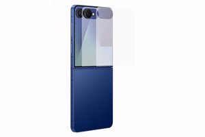 Samsung антибликовый защитный экран Samsung Galaxy Z Flip7