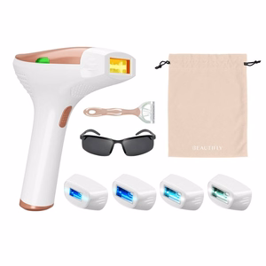 Beautifly B-Shine PRO daudzfunkcionāls kosmētiskais lāzers