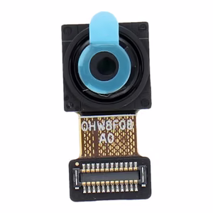 Huawei P10 Lite priekšējā kamera un sensora kabelis