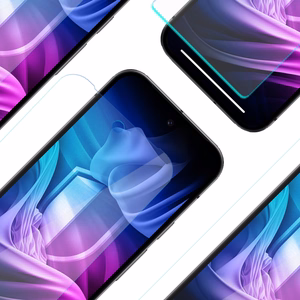 3mk Silky Matt Pro ekrāna aizsargs Google Pixel 9A
