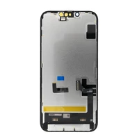 JK LCD displejs IPHONE 14 SOFT OLED (IC maiņa)