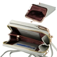 Adīta soma telefonam GCW01 pelēka