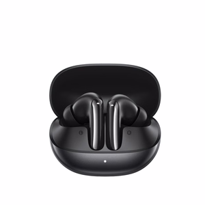 QCY MeloBuds N20 Bezvadu In-Ear Trokšņu Slāpēšanas ANC Austiņas - Melnas