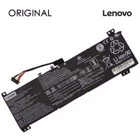 Notebook Battery LENOVO L20C3PC2, 3820mAh, Original
