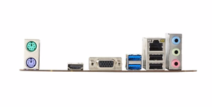 Biostar A68N-2100K mātesplate mini ITX