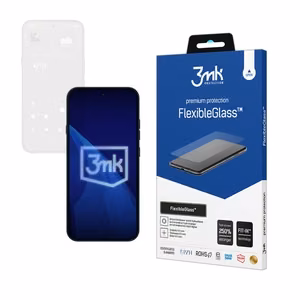 3mk FlexibleGlass hibrīda stikls Nothing Phone (4a) Pro