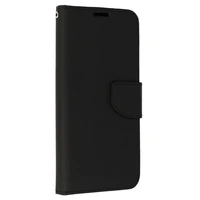 Fancy viedtālruņa apvalks Xiaomi 15 Pro 5G melns