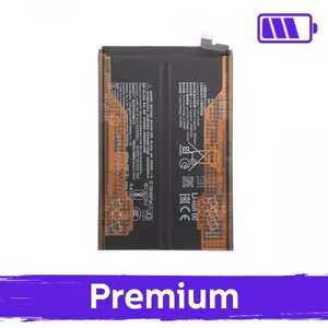 Baterija saderīga ar Xiaomi Redmi 15C 4G / Redmi 15C 5G BN68 (OEM)