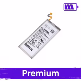 Baterija Saderīgs ar Samsung N950F Note 8 EBBN950ABE (OEM)