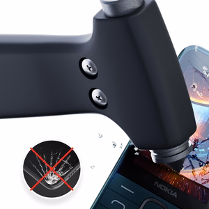 3mk Silky Matt Privacy – privātuma ekrāna aizsargs modelim Nokia 225 4G (2024)