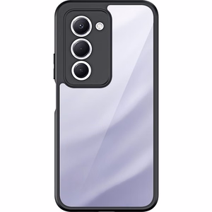 DUX DUCIS viedtālruņa apvalks AIMO Redmi 15 (171mm) melns