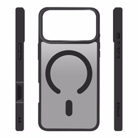 Etteri Matēts Mag maciņš for iPhone 17 Pro melns