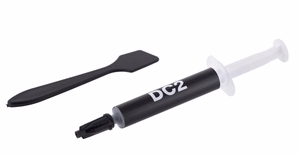 be quiet! DC2 siltumvadošā pasta 7,5 W/m·K 3 g