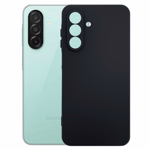 3mk Matt Case Pro maciņš Samsung Galaxy A27 5G - matēts melns