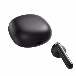 Bluetooth brīvroku iekārta Joyroom JR-FB1 melna (Bluetooth 5.3)