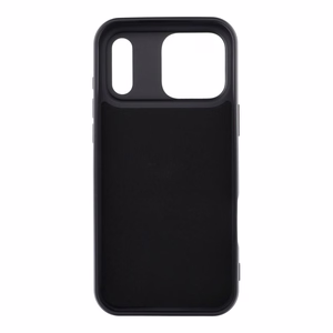 Roar Amber Case - for Iphone 17 Pro Max black