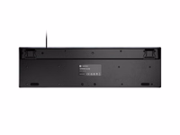 Natec Herring Glow US Keyboard with white backlight