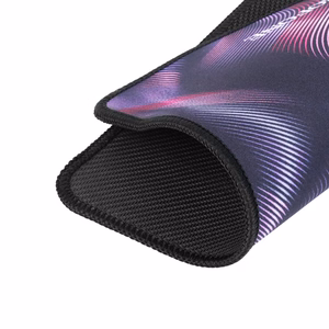 Mouse pad Borofone BG12 30x80cm black