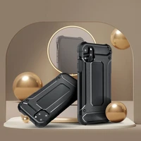 ARMOR viedtālruņa apvalks SAMSUNG A23 5G melns