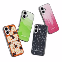 DUX DUCIS maciņš MORO priekš IPHONE 17 melns