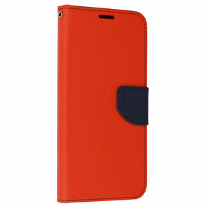 Viedtālruņa apvalks stilīgs sarkans tumši zilais XIAOMI REDMI NOTE 11 PRO/NOTE 11 PRO 5G